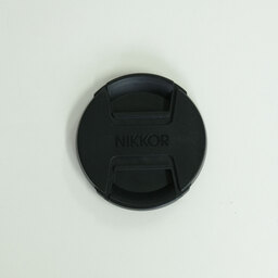 Nikon NIKKOR Z 50mm f/1.8 S