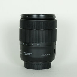 Canon EF-S18-135mm F3.5-5.6 IS USM