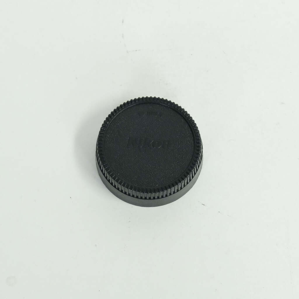 Nikon AF-S DX NIKKOR 18-200mm F3.5-5.6G ED VR II