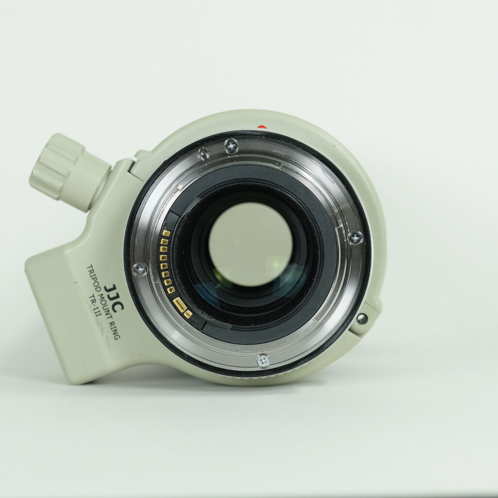 Canon EF70-200mm F4L IS II USM