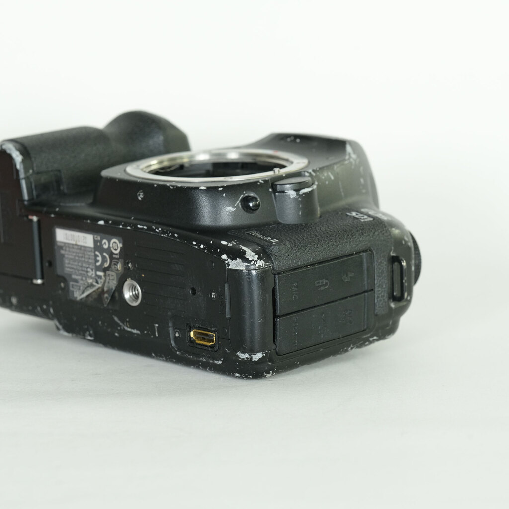 Canon EOS 5D MarkII ボディ