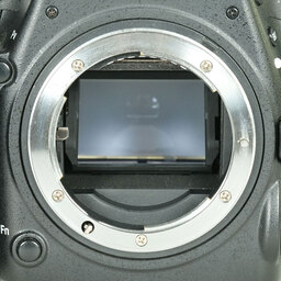 Nikon D750 Nikon D750