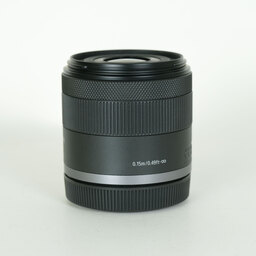 Canon RF-S14-30mm F4-6.3 IS STM PZ
