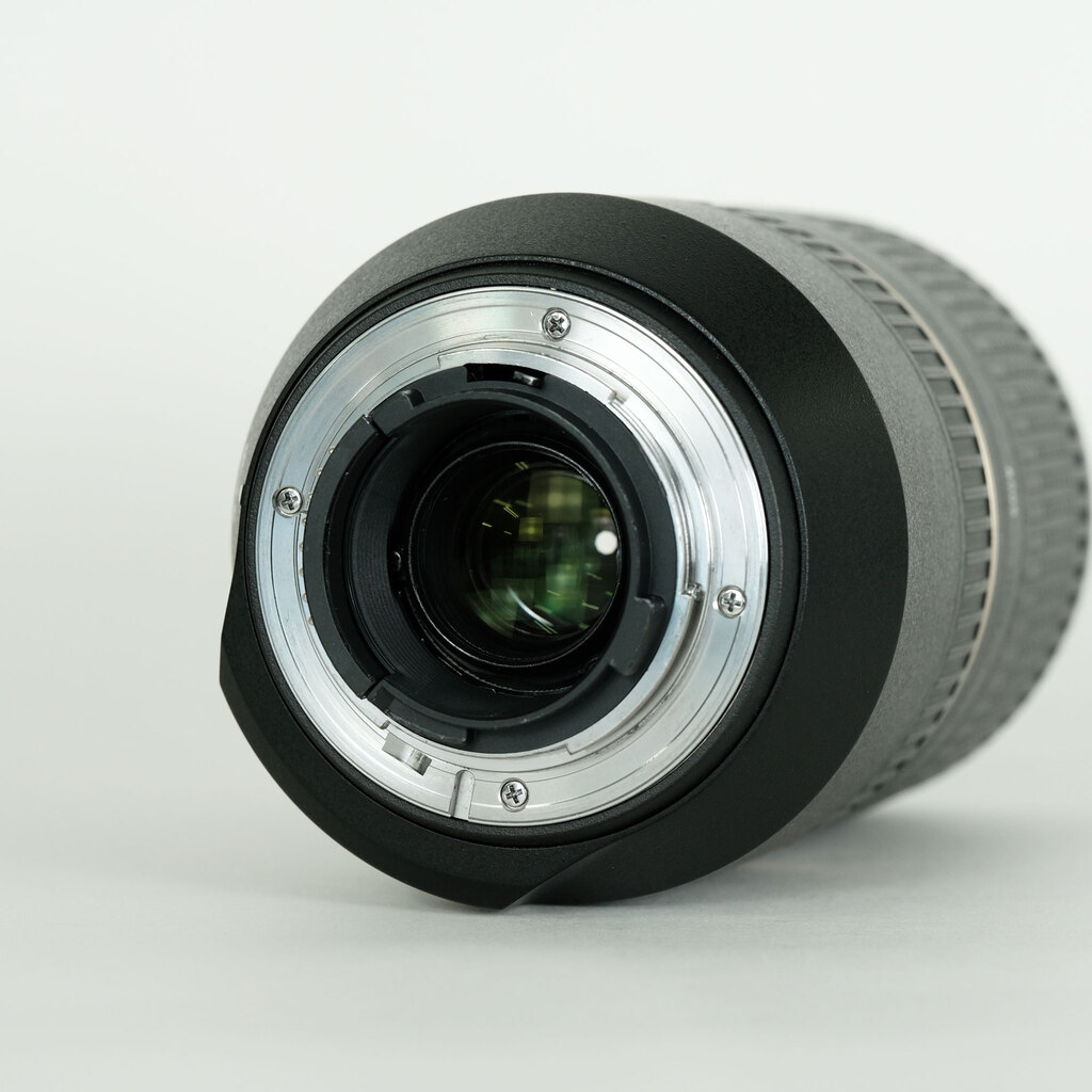 TAMRON SP 70-300mm F4-5.6 Di VC USD/Model A005NII(ニコン用)