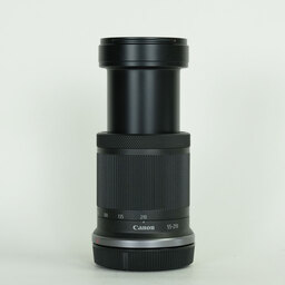 Canon RF-S55-210mm F5-7.1 IS STM