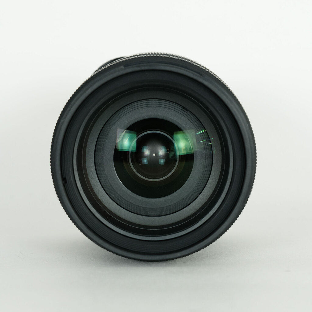 SONY 28-75mm F2.8 SAM SAL2875