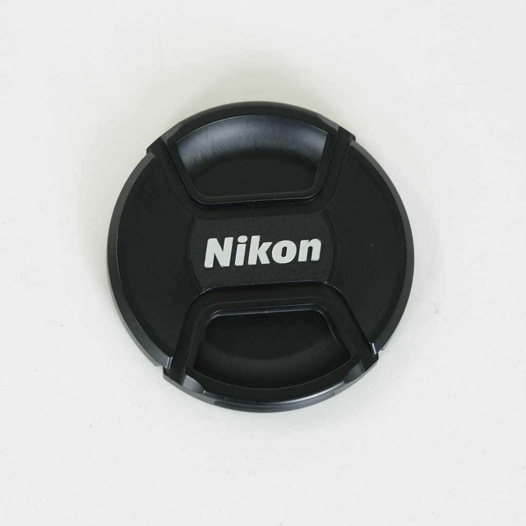 Nikon AF-S NIKKOR 20mm f/1.8G ED