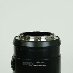 FUJIFILM GF100-200mmF5.6 R LM OIS WR