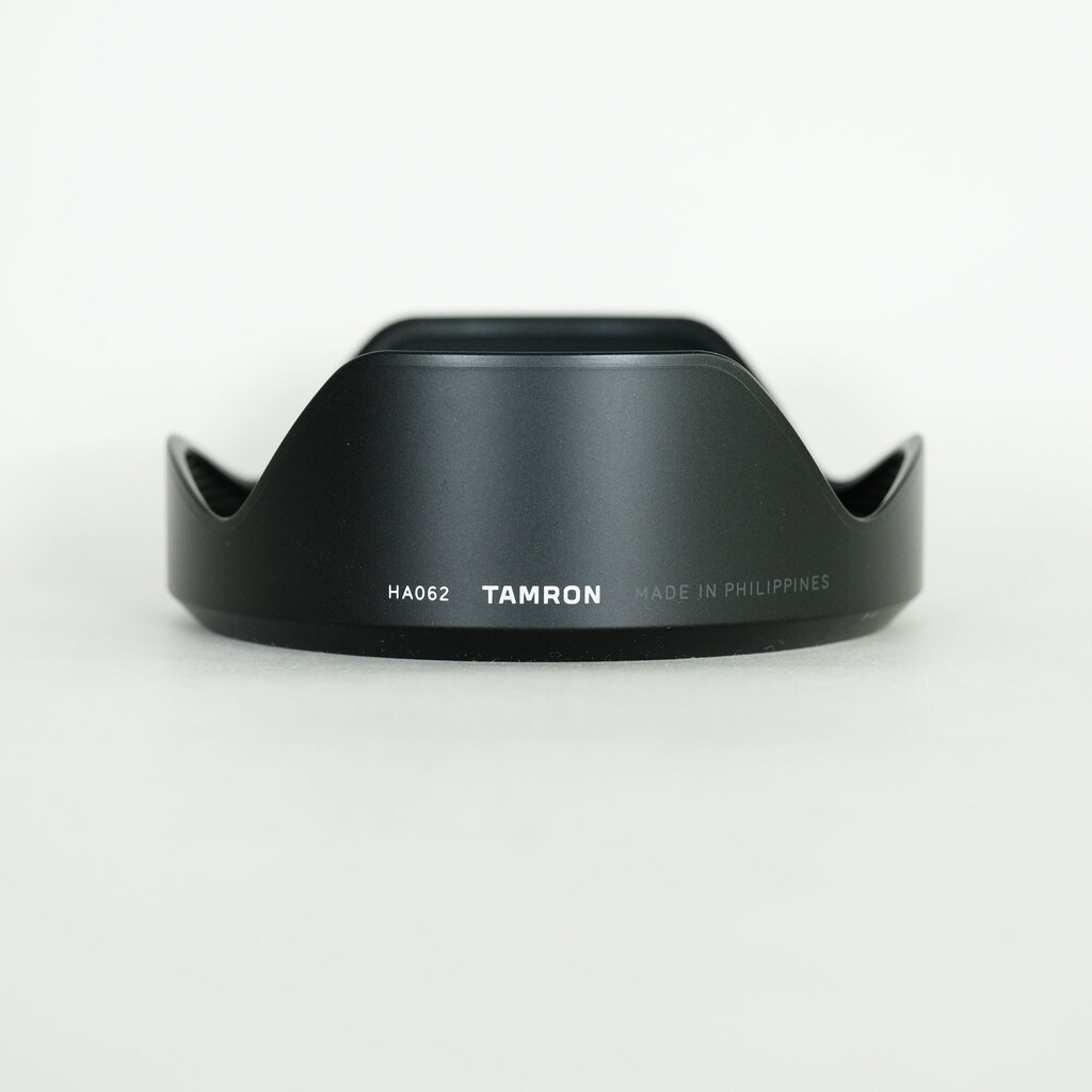 TAMRON 17-50mm F/4 Di III VXD (Model A068) [ソニーE用]