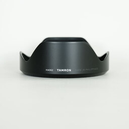 TAMRON 17-50mm F/4 Di III VXD (Model A068) [ソニーE用]