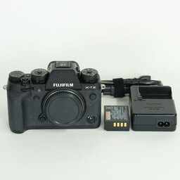 FUJIFILM X-T2