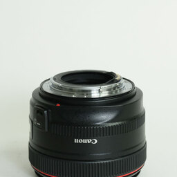 Canon EF50mm F1.2L USM