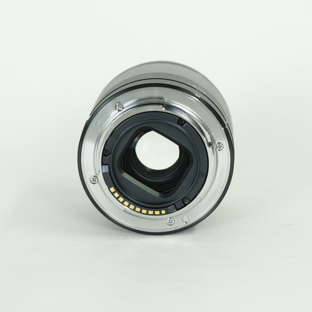 SONY E 50mm F1.8 OSS SEL50F18