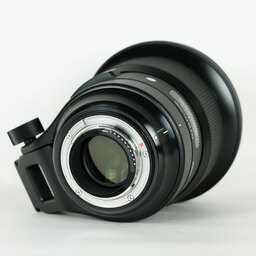 SIGMA 105mm F1.4 DG HSM｜Art [ニコンF用]