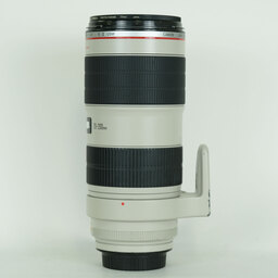 Canon EF70-200mm F2.8L IS II USM