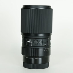 SIGMA 105mm F2.8 DG DN Macro｜Art [ライカL用]