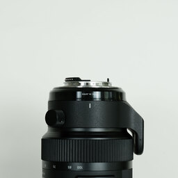 SIGMA 50-100mm F1.8 DC HSM｜Art [ニコンF用]