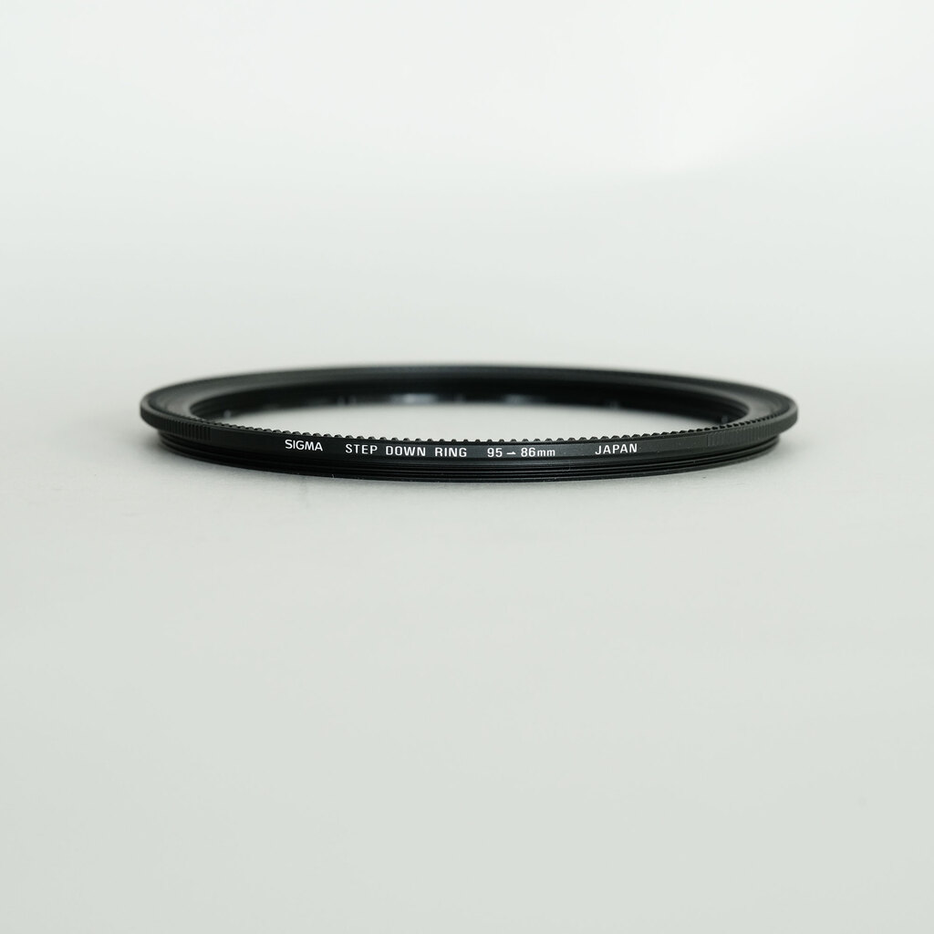 SIGMA APO 50-500mm F4.5-6.3 DG OS HSM [ニコンF用]