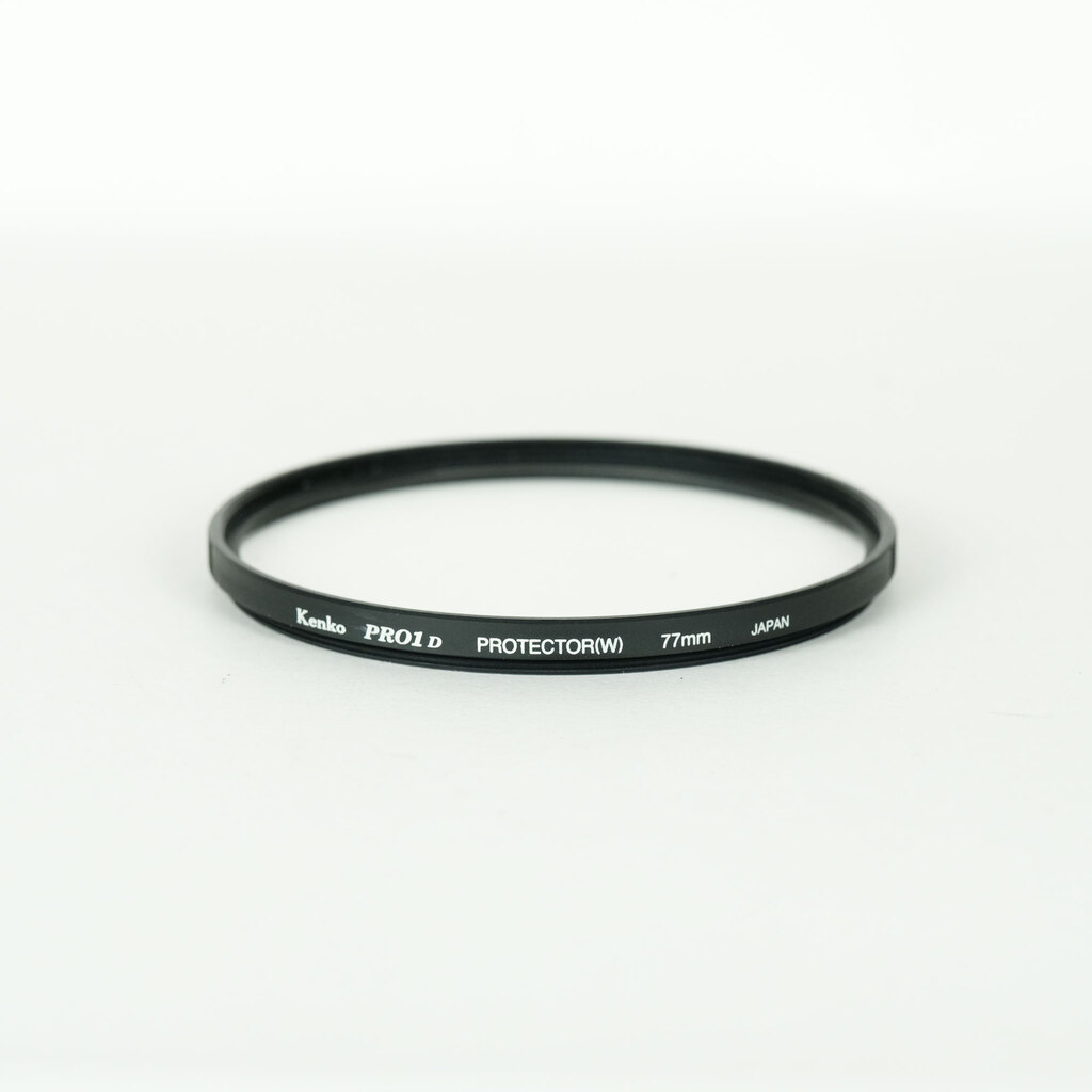 Nikon AF-S NIKKOR 18-35mm F3.5–4.5 G ED