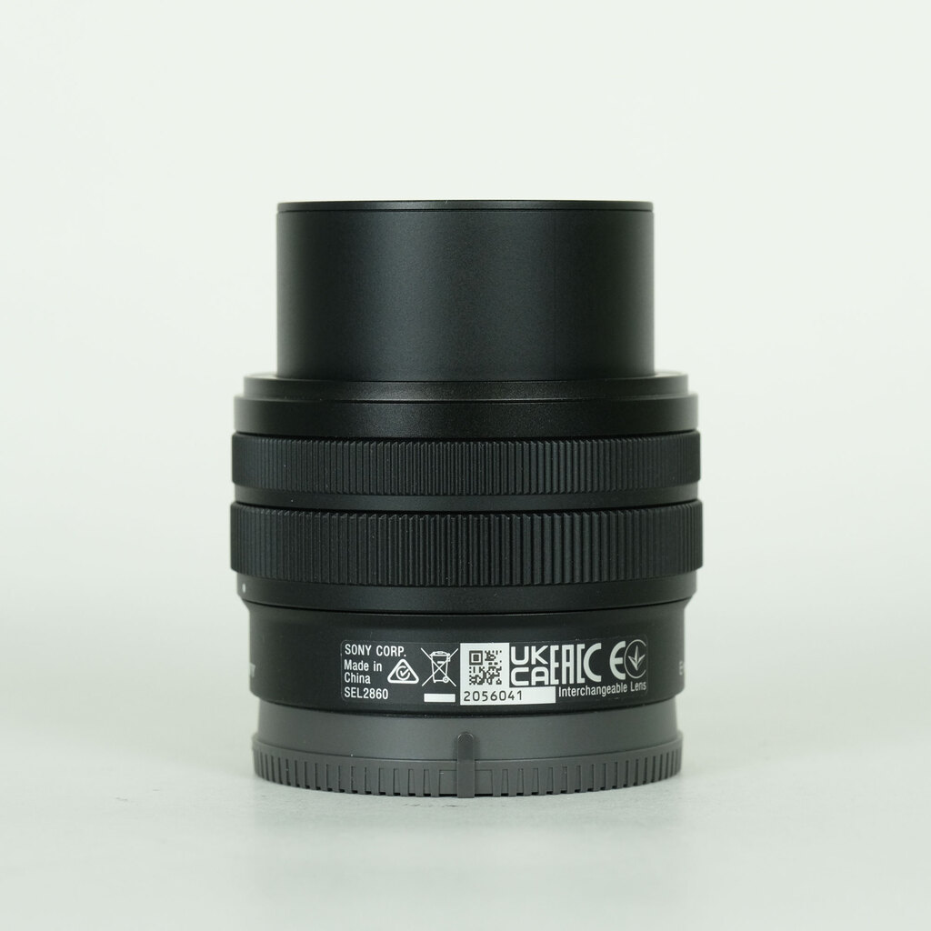 SONY FE 28-60mm F4-5.6 SEL2860の出品 | ONE SCENE（ワンシーン）