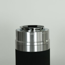 SONY E 55-210mm F4.5-6.3 OSS SEL55210 SONY E 55-210mm F4.5-6.3 OSS SEL55210