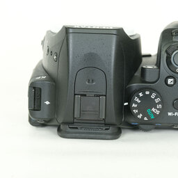 PENTAX KF