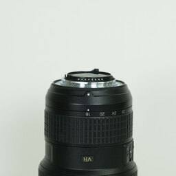 Nikon AF-S NIKKOR 16-35mm F4 G ED VR