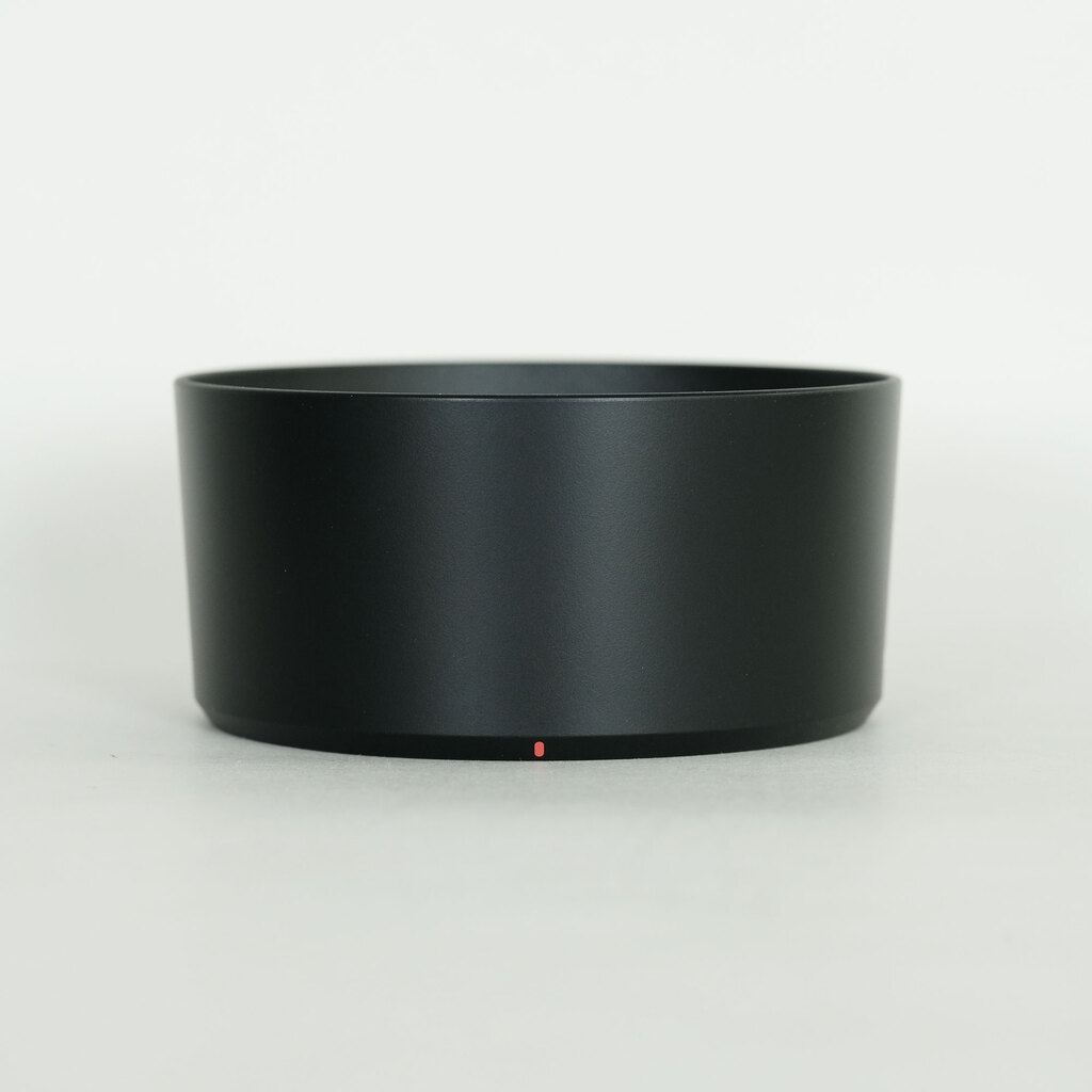 SONY FE 85mm F1.8 SEL85F18