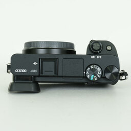 SONY α6300（ILCE-6300）