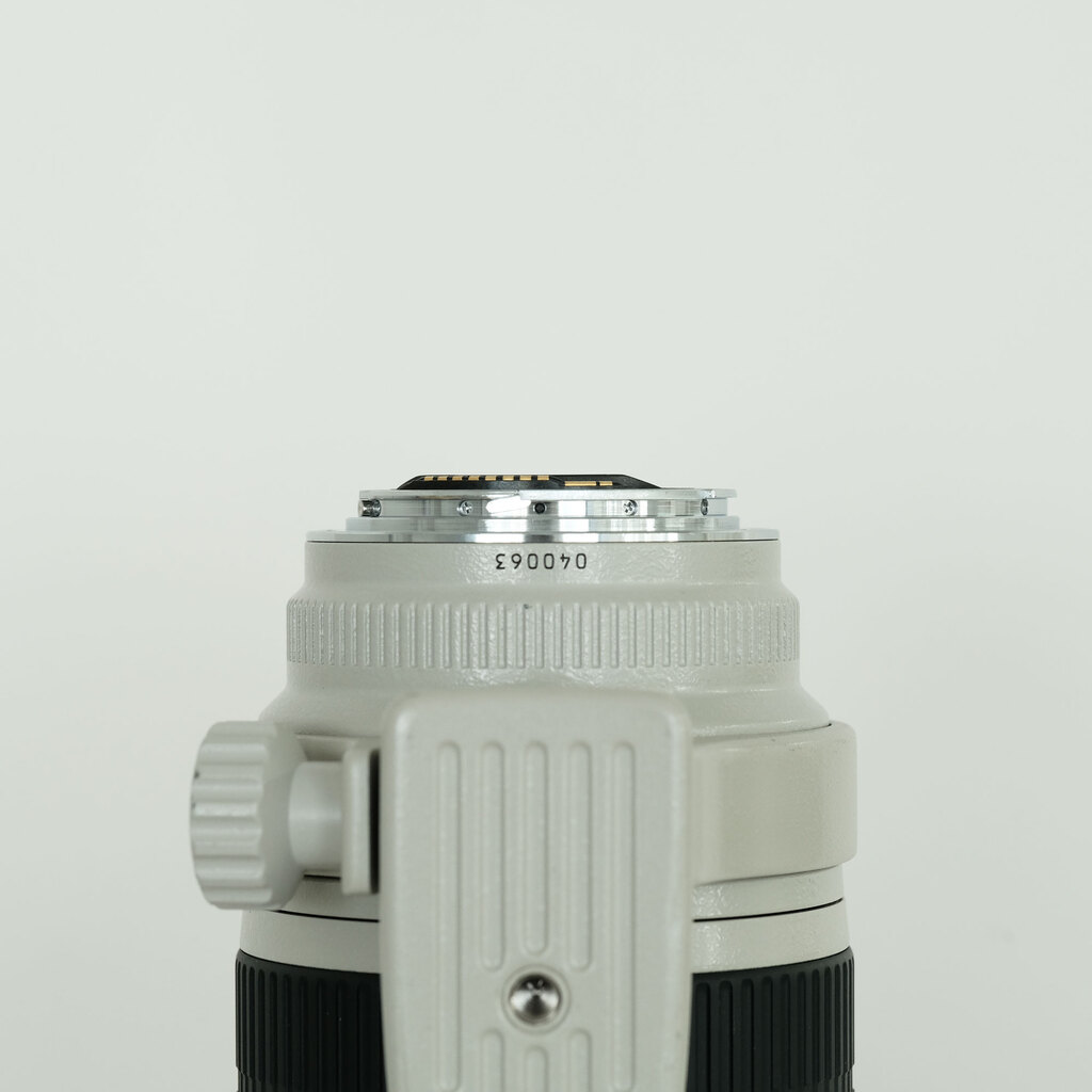Canon EF70-200mm F2.8L USM