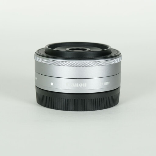 Canon EF-M22mm F2 STMを徹底解説。作例からレビューまで | ONE SCENE
