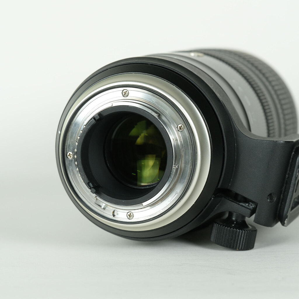 TAMRON SP 70-200mm F/2.8 Di VC USD G2 (Model A025) [ニコンF用]
