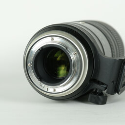 TAMRON SP 70-200mm F/2.8 Di VC USD G2 (Model A025) [ニコンF用]