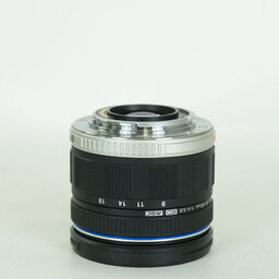 OLYMPUS M.ZUIKO DIGITAL ED 9‑18mm F4.0-5.6