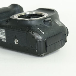 Canon EOS 5D Mark III