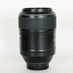 Nikon AF-S VR Micro-Nikkor 105mm f/2.8G IF-ED