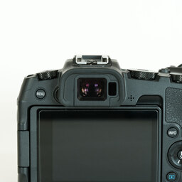 Canon EOS RP