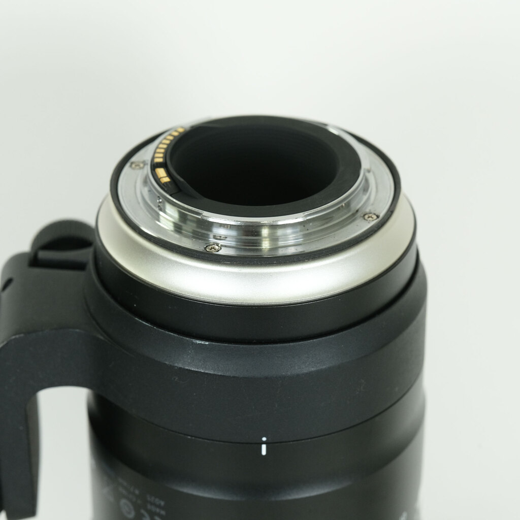 TAMRON SP 70-200mm F/2.8 Di VC USD G2（Model A025）[キヤノン用]