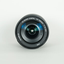 OLYMPUS M.ZUIKO DIGITAL ED14-150mm F4.0-5.6 II