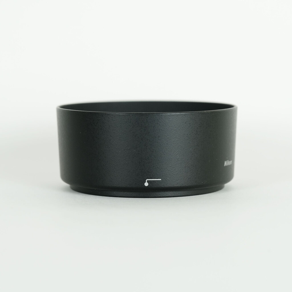 Nikon AF-S DX Micro NIKKOR 40mm f/2.8G