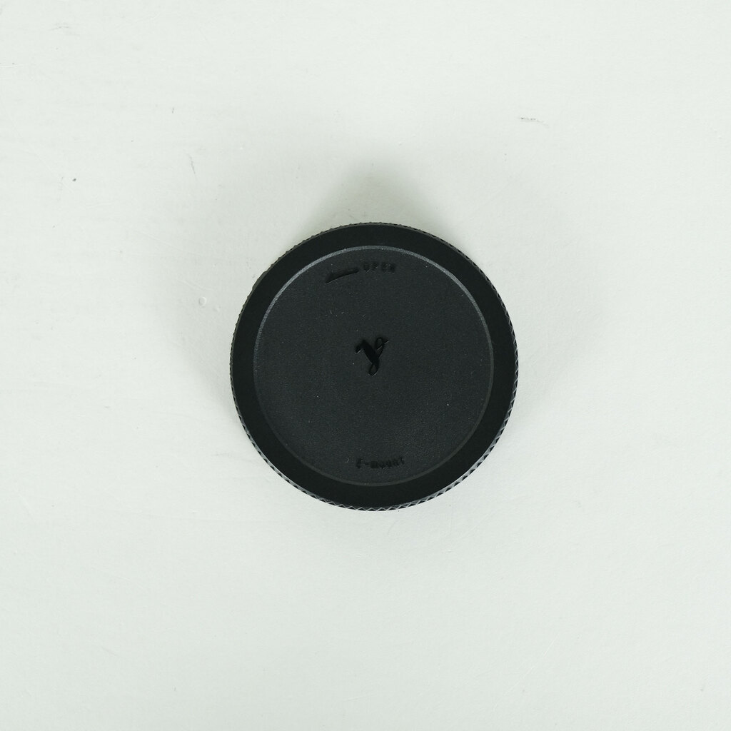 Voigtlander HELIAR-HYPER WIDE 10mm F5.6 Aspherical E-mount (ソニー