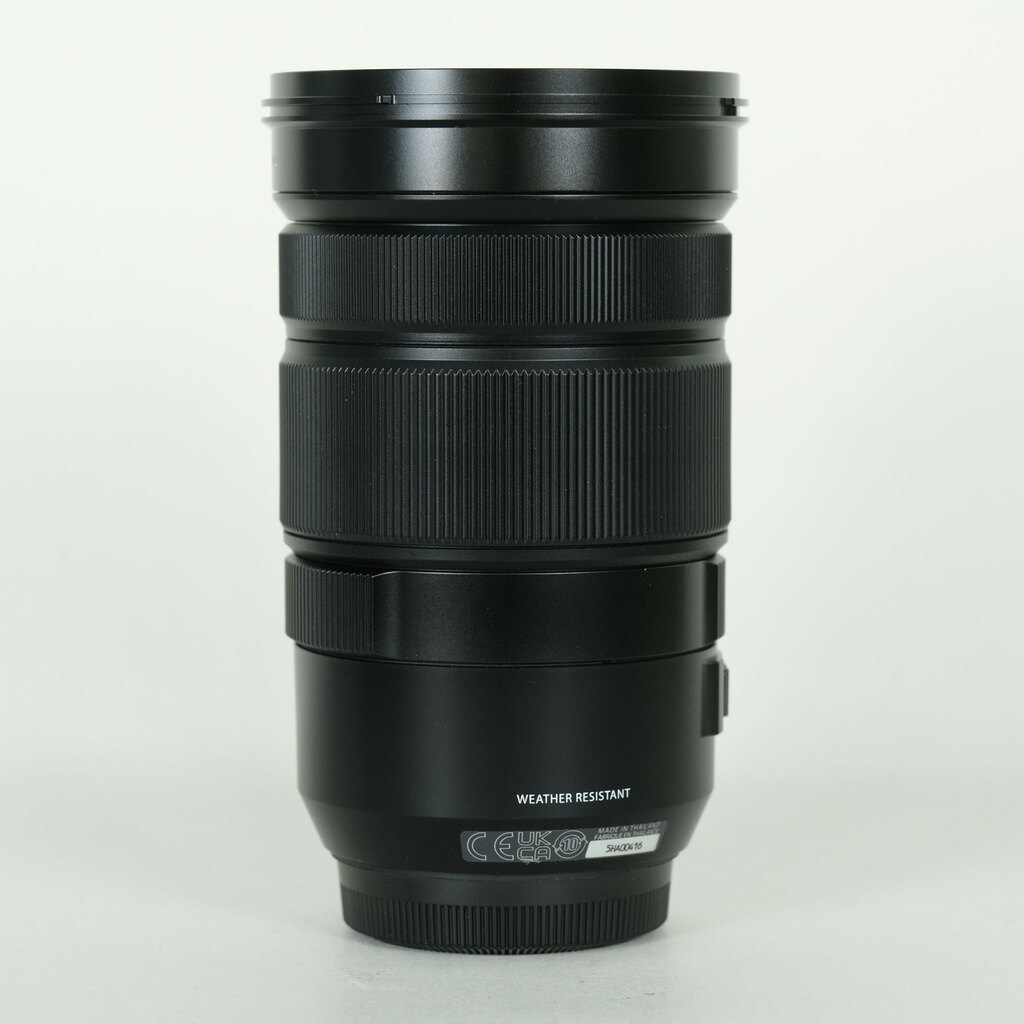 FUJIFILM XF18-120mmF4 LM PZ WRの出品 | ONE SCENE（ワンシーン）