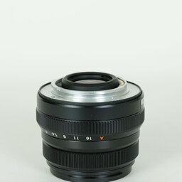 FUJIFILM XF35mmF2 R WR