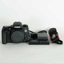 Canon EOS 8000D Canon EOS 8000D