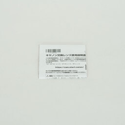 Canon RF14-35mm F4 L IS USM