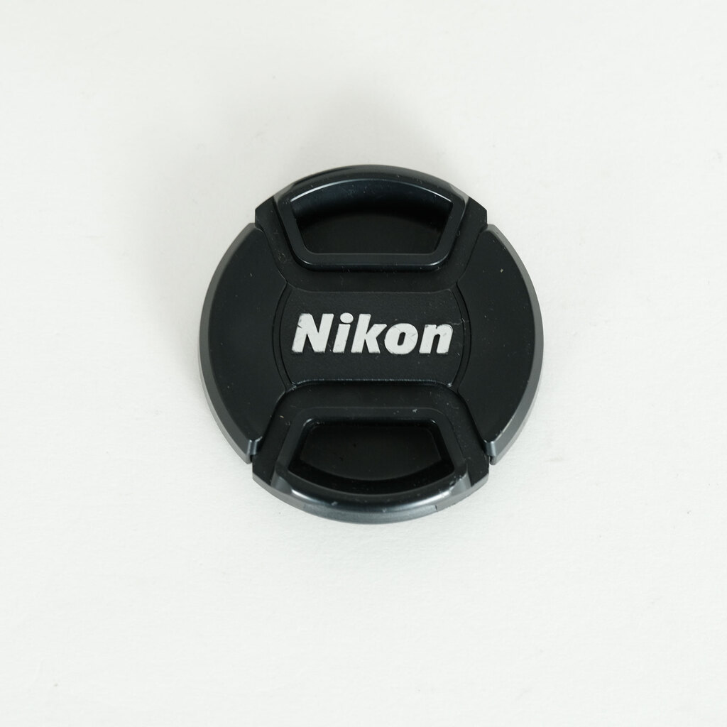 Nikon AF-S DX VR Zoom-Nikkor 55-200mm F4-5.6G IF-ED