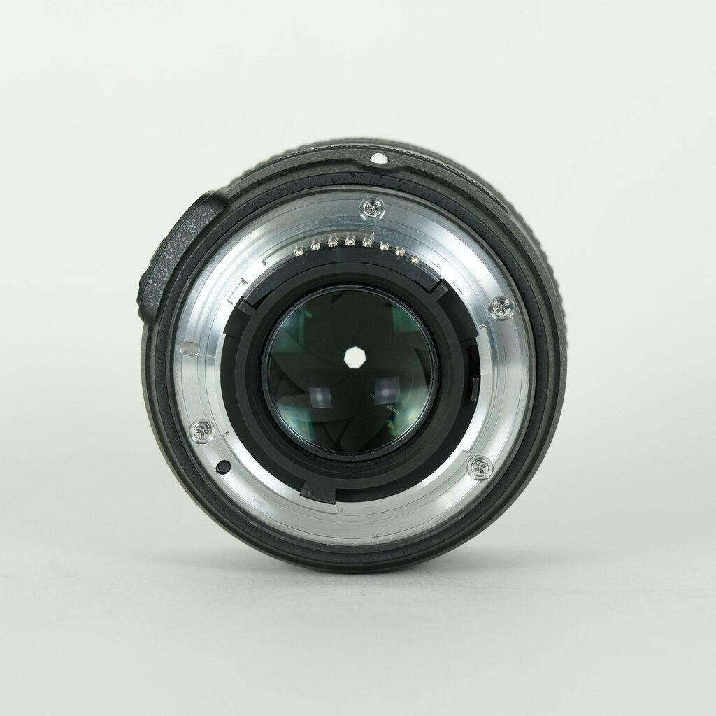 Nikon AF-S NIKKOR 50mm f/1.8G