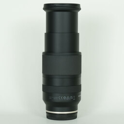 TAMRON 18-300mm F/3.5-6.3 Di III-A VC VXD (Model B061) [ソニーE用]
