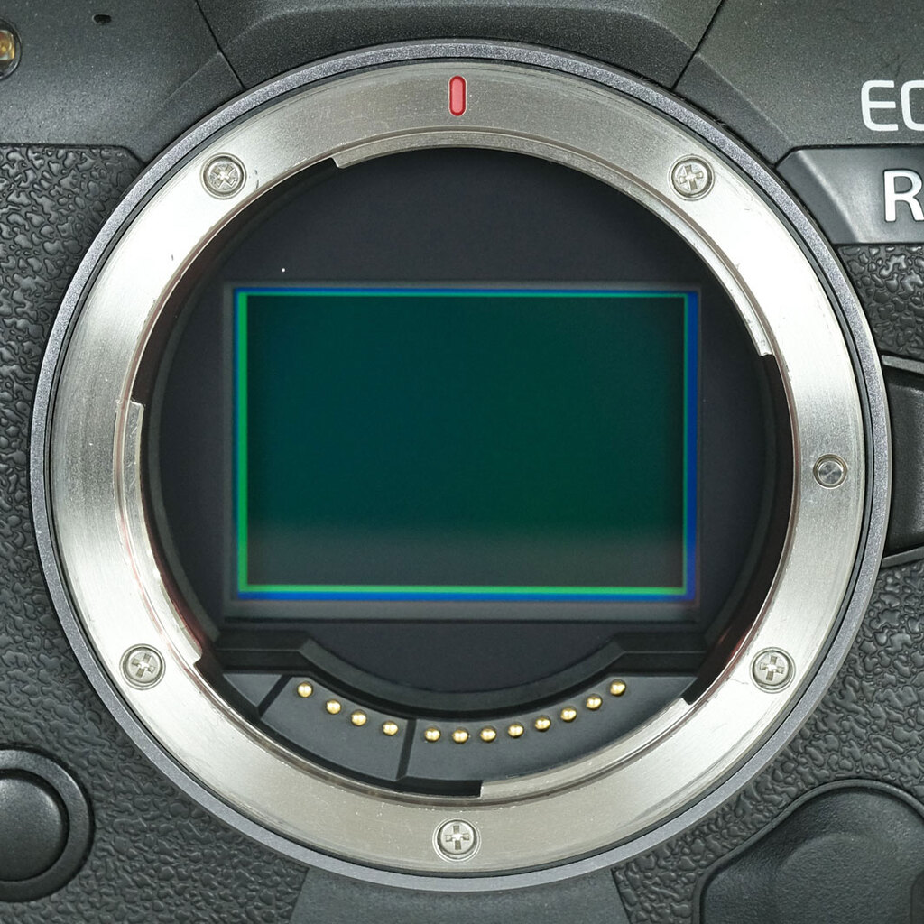 Canon EOS R5