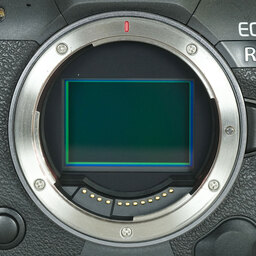 Canon EOS R5